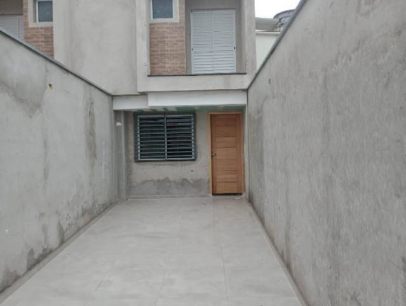 Imagem Sobrado com 2 Quartos à Venda, 73 m² em Jardim Vila Formosa - São Paulo