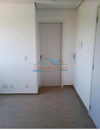 Imagem Apartamento com 1 Quarto para Alugar, 28 m² em Jardim Trussardi - São Paulo Imagem Apartamento com 1 Quarto para Alugar, 28 m² em Jardim Trussardi - São Paulo