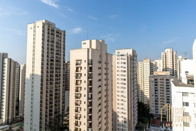 Imagem Apartamento com 1 Quarto à Venda, 81 m² em Moema - São Paulo
