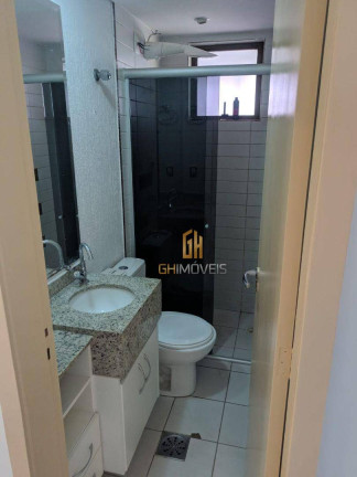 Imagem Apartamento com 3 Quartos à Venda, 75 m² em Alto Da Glória - Goiânia Imagem Apartamento com 3 Quartos à Venda, 75 m² em Alto Da Glória - Goiânia