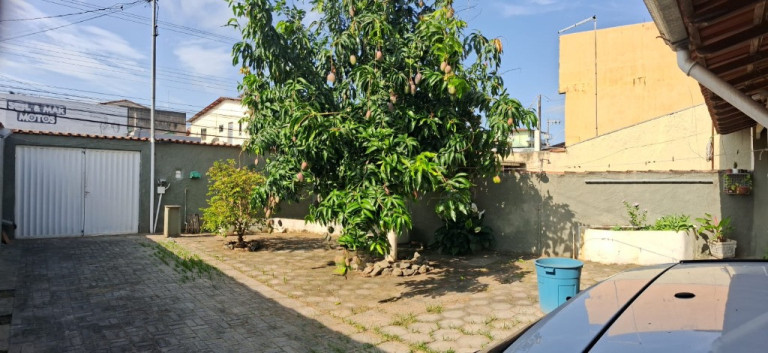 Imagem Casa com 4 Quartos à Venda, 180 m² em Santa Mônica - Guarapari