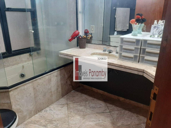 Imagem Apartamento com 4 Quartos à Venda, 181 m² em Itaim Bibi - São Paulo Imagem Apartamento com 4 Quartos à Venda, 181 m² em Itaim Bibi - São Paulo