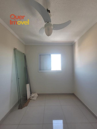 Imagem Apartamento com 2 Quartos à Venda, 47 m² em Campos Elíseos - Ribeirão Preto