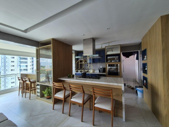 Imagem Imóvel com 3 Quartos à Venda, 134 m² em Patamares - Salvador