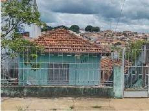 Casa com 2 Quartos à Venda, 138 m² em Matadouro - Bragança Paulista