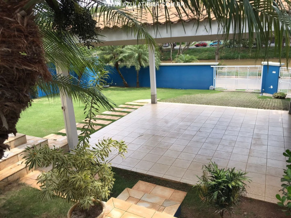 Imagem Casa com 4 Quartos à Venda, 230 m² em Jardim Paulista - Atibaia