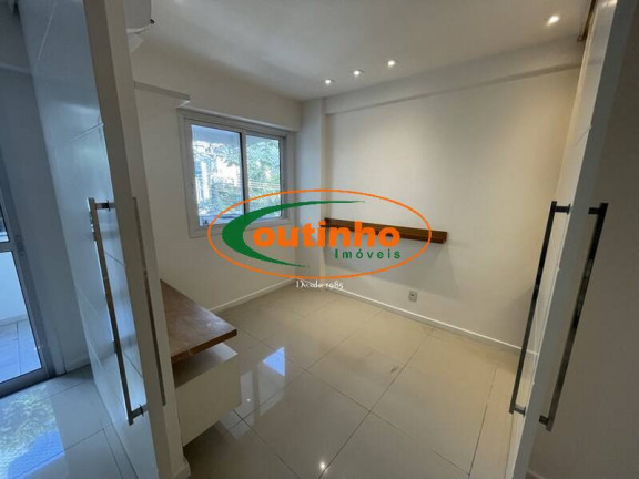 Imagem Apartamento com 3 Quartos à Venda, 100 m² em Tijuca - Rio De Janeiro Imagem Apartamento com 3 Quartos à Venda, 100 m² em Tijuca - Rio De Janeiro