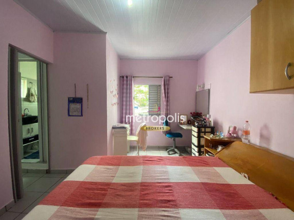 Imagem Casa com 4 Quartos à Venda, 181 m² em Barcelona - São Caetano Do Sul Imagem Casa com 4 Quartos à Venda, 181 m² em Barcelona - São Caetano Do Sul