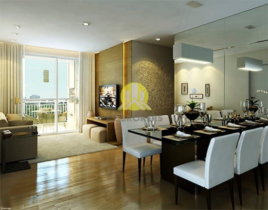 Imagem Apartamento com 3 Quartos à Venda, 113 m² em Cidade Industrial - Curitiba Imagem Apartamento com 3 Quartos à Venda, 113 m² em Cidade Industrial - Curitiba