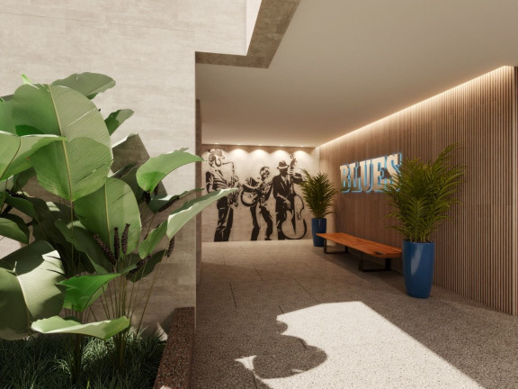 Imagem Imóvel com 2 Quartos à Venda, 129 m² em Riviera - Bertioga