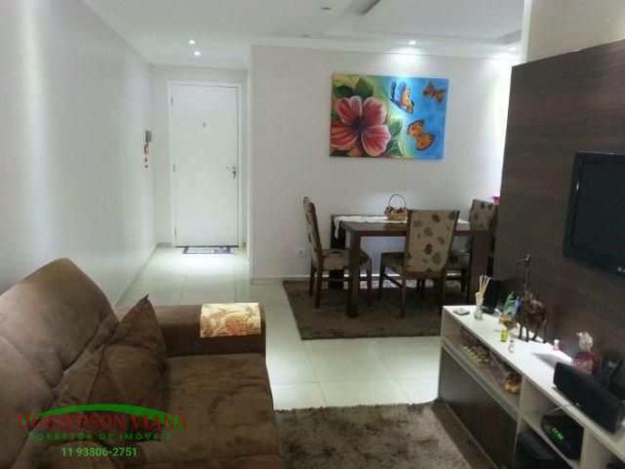 Imagem Apartamento com 2 Quartos à Venda, 62 m² em Vila Rosália - Guarulhos Imagem Apartamento com 2 Quartos à Venda, 62 m² em Vila Rosália - Guarulhos