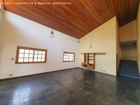 Imagem Casa de Condomínio com 8 Quartos à Venda, 472 m² em Alphaville - Santana De Parnaíba Imagem Casa de Condomínio com 8 Quartos à Venda, 472 m² em Alphaville - Santana De Parnaíba