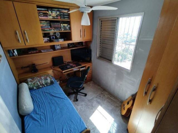 Imagem Apartamento com 3 Quartos à Venda, 65 m² em Chácara Belenzinho - São Paulo Imagem Apartamento com 3 Quartos à Venda, 65 m² em Chácara Belenzinho - São Paulo
