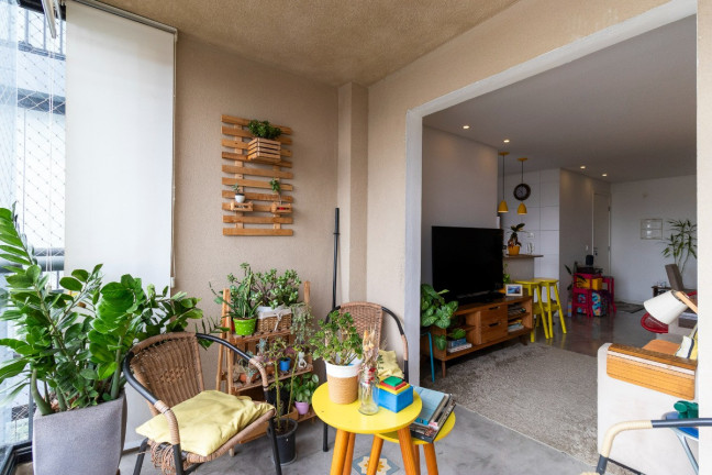 Imagem Studio com 2 Quartos à Venda, 69 m² em Ipiranga - São Paulo Imagem Studio com 2 Quartos à Venda, 69 m² em Ipiranga - São Paulo