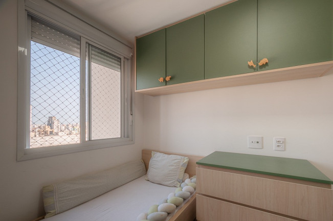 Imagem Apartamento com 3 Quartos à Venda, 74 m² em Tucuruvi - São Paulo