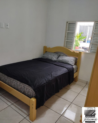 Imagem Casa com 4 Quartos à Venda, 130 m² em Jardim Tulipas - Sorocaba