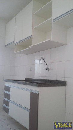 Imagem Apartamento com 2 Quartos à Venda,  em Centro - Jacareí