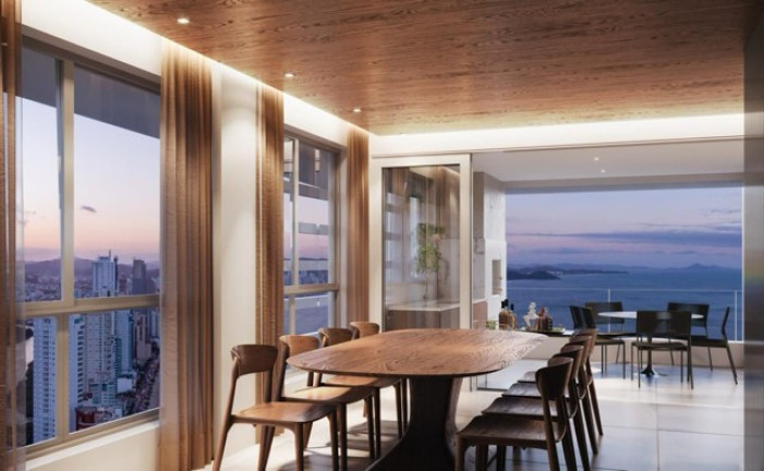 Imagem Apartamento com 4 Quartos à Venda, 280 m² em Centro - Balneário Camboriú Imagem Apartamento com 4 Quartos à Venda, 280 m² em Centro - Balneário Camboriú