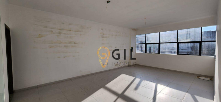 Imagem Sala Comercial para Alugar, 78 m² em Centro - Jacareí Imagem Sala Comercial para Alugar, 78 m² em Centro - Jacareí