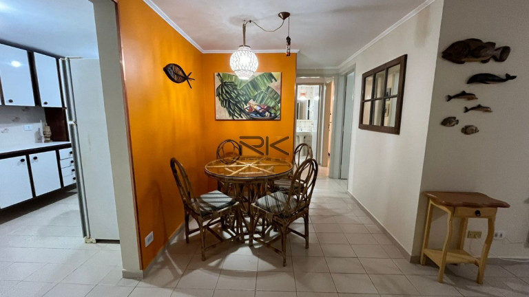 Imagem Apartamento com 2 Quartos à Venda, 83 m² em Tenório - Ubatuba Imagem Apartamento com 2 Quartos à Venda, 83 m² em Tenório - Ubatuba