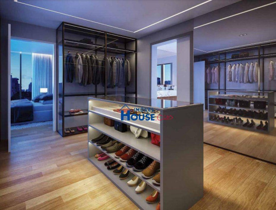 Imagem Apartamento com 4 Quartos à Venda, 314 m² em Pinheiros - São Paulo Imagem Apartamento com 4 Quartos à Venda, 314 m² em Pinheiros - São Paulo