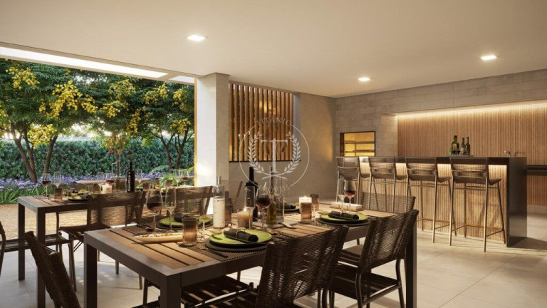 Imagem Apartamento com 2 Quartos à Venda, 36 m² em Lapa - São Paulo