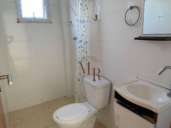 Imagem Apartamento com 1 Quarto à Venda, 46 m² em Tupi - Praia Grande