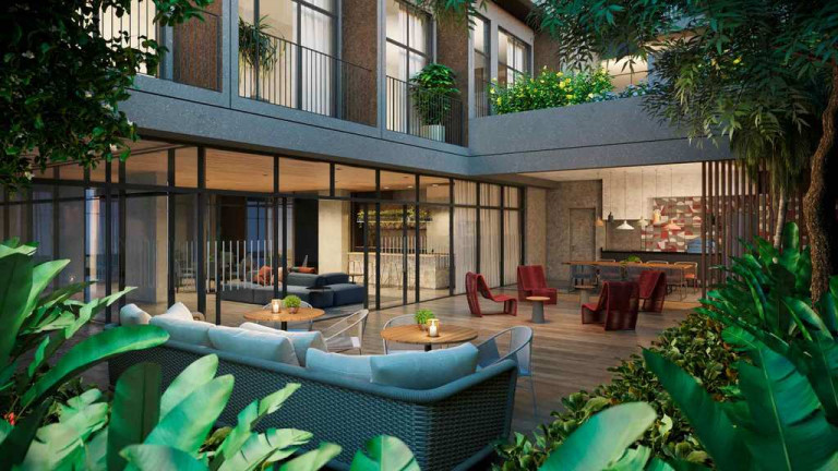 Imagem Apartamento com 3 Quartos à Venda, 99 m² em Perdizes - São Paulo