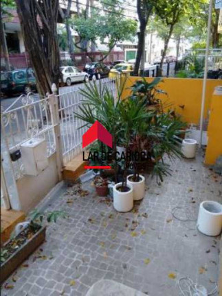 Sobrado com 7 Quartos à Venda, 280 m² em Botafogo - Rio De Janeiro