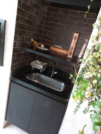 Imagem Apartamento com 3 Quartos à Venda, 96 m² em Vila Andrade - São Paulo