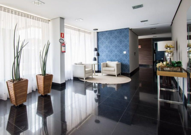 Imagem Apartamento com 3 Quartos à Venda, 120 m² em Jardim - Santo André Imagem Apartamento com 3 Quartos à Venda, 120 m² em Jardim - Santo André