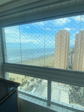 Imagem Apartamento com 3 Quartos à Venda, 140 m² em Guilhermina - Praia Grande Imagem Apartamento com 3 Quartos à Venda, 140 m² em Guilhermina - Praia Grande