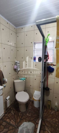 Imagem Casa com 4 Quartos à Venda, 100 m² em Jardim Miranda D'aviz - Mauá Imagem Casa com 4 Quartos à Venda, 100 m² em Jardim Miranda D'aviz - Mauá