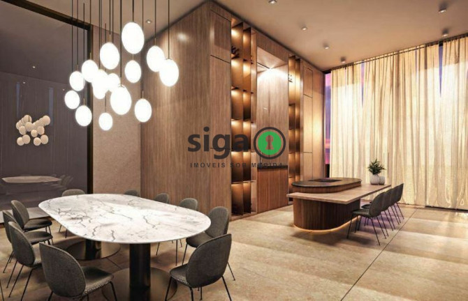 Imagem Apartamento com 4 Quartos à Venda, 230 m² em Pinheiros - São Paulo Imagem Apartamento com 4 Quartos à Venda, 230 m² em Pinheiros - São Paulo