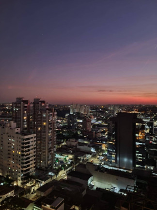Imagem Cobertura com 3 Quartos à Venda, 169 m² em Centro - São Bernardo Do Campo Imagem Cobertura com 3 Quartos à Venda, 169 m² em Centro - São Bernardo Do Campo
