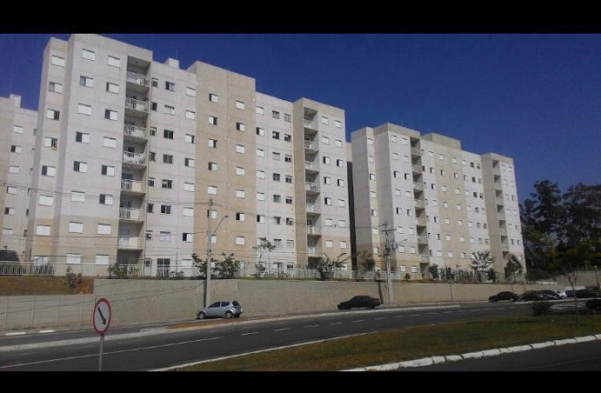 Imagem Apartamento com 2 Quartos à Venda, 47 m² em Apaga Fogo - Valinhos Imagem Apartamento com 2 Quartos à Venda, 47 m² em Apaga Fogo - Valinhos