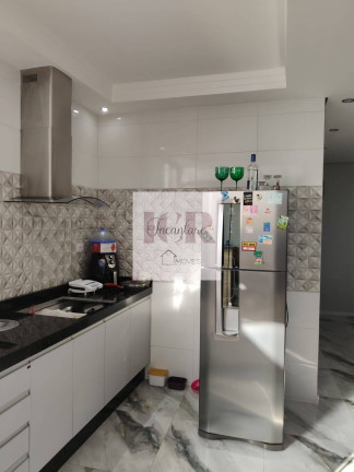 Imagem Casa de Condomínio com 4 Quartos à Venda, 200 m² em Jardim Reserva Ipanema - Sorocaba