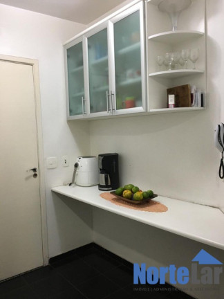 Imagem Apartamento com 3 Quartos à Venda, 72 m² em Santana - São Paulo