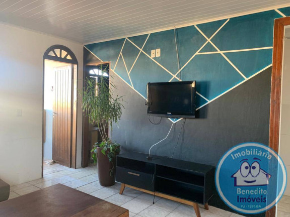 Imagem Apartamento com 2 Quartos para Alugar, 70 m² em Paraíso Dos Pataxós - Porto Seguro