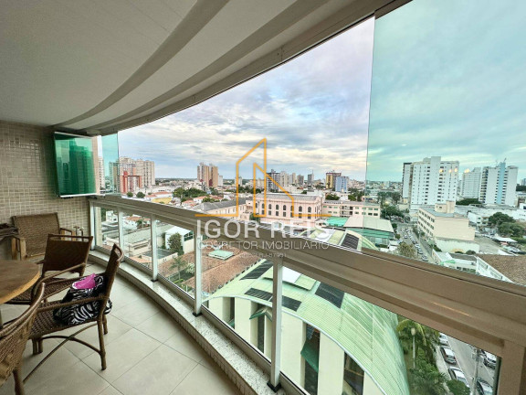 Imagem Apartamento com 4 Quartos à Venda, 200 m² em Centro - Campos Dos Goytacazes Imagem Apartamento com 4 Quartos à Venda, 200 m² em Centro - Campos Dos Goytacazes