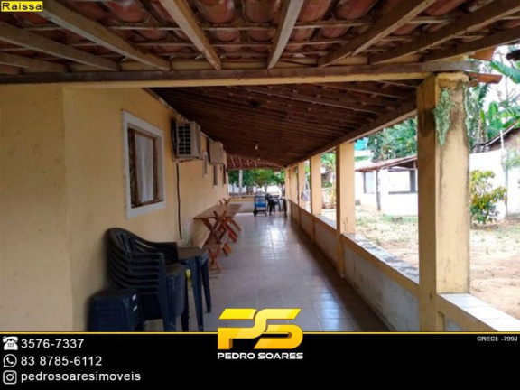 Imagem Imóvel com 3 Quartos à Venda, 4.000 m² em Varadouro - João Pessoa Imagem Imóvel com 3 Quartos à Venda, 4.000 m² em Varadouro - João Pessoa