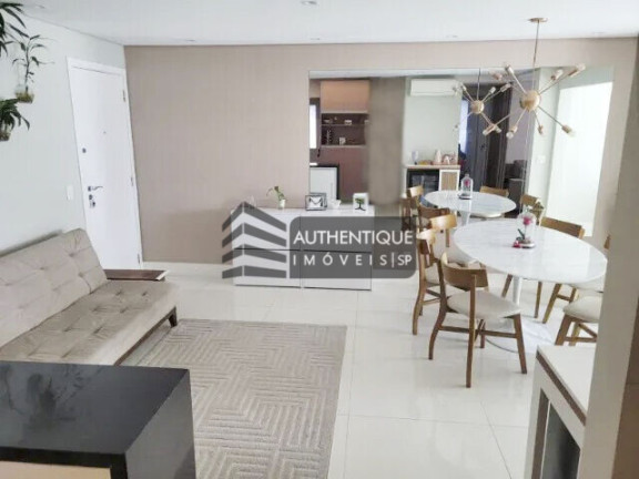 Foto do imóvel Apartamento com 3 Quartos à Venda, 85 m² em Lapa - São Paulo
