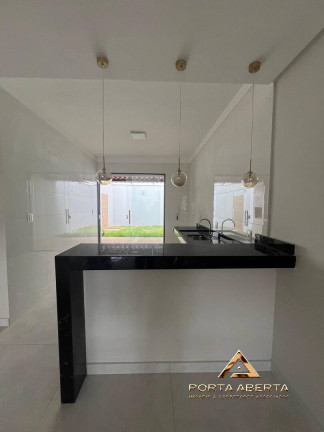Imagem Casa com 3 Quartos à Venda, 154 m² em Residencial Bethânia - Santana Do Paraíso Imagem Casa com 3 Quartos à Venda, 154 m² em Residencial Bethânia - Santana Do Paraíso