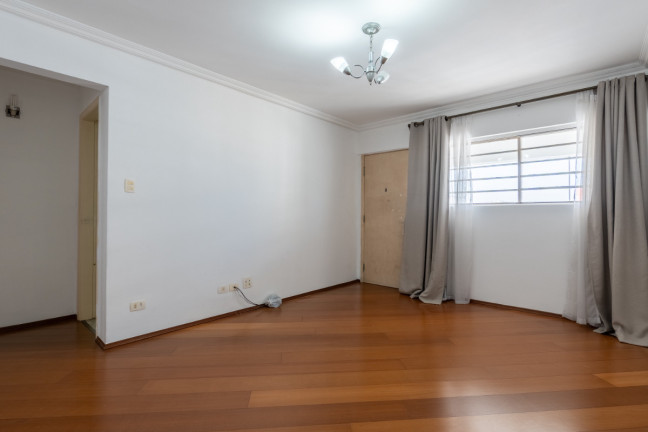 Apartamento com 2 Quartos à Venda, 63 m² em Planalto Paulista - São Paulo