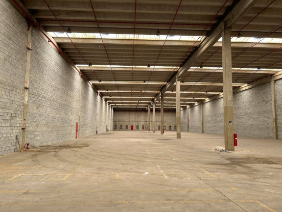 Imóvel para Alugar, 19.143 m² em Tamboré - Barueri