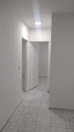 Imagem Apartamento com 2 Quartos à Venda, 45 m² em Parque Das Nações - Aparecida De Goiânia