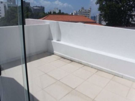 Imagem Apartamento com 3 Quartos à Venda, 220 m² em Barra - Salvador Imagem Apartamento com 3 Quartos à Venda, 220 m² em Barra - Salvador