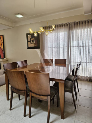 Imagem Casa de Condomínio com 6 Quartos à Venda, 384 m² em Aldeia Primavera - Jundiaí Imagem Casa de Condomínio com 6 Quartos à Venda, 384 m² em Aldeia Primavera - Jundiaí