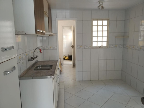 Imagem Casa com 3 Quartos à Venda, 160 m² em Atuba - Curitiba