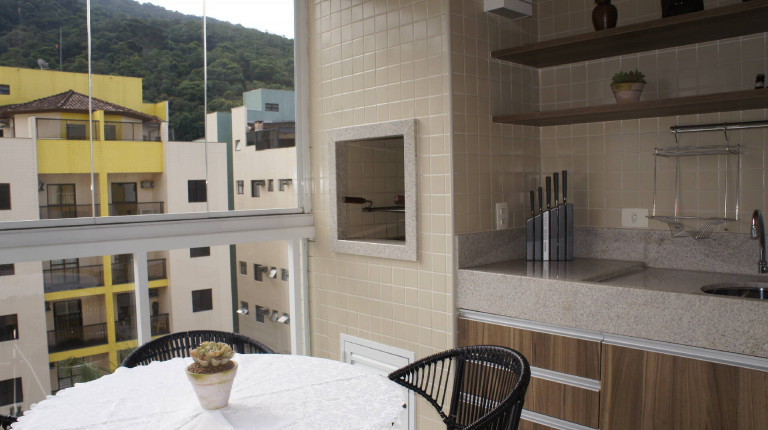 Imagem Apartamento com 3 Quartos à Venda, em Praia Grande - Ubatuba Imagem Apartamento com 3 Quartos à Venda, em Praia Grande - Ubatuba